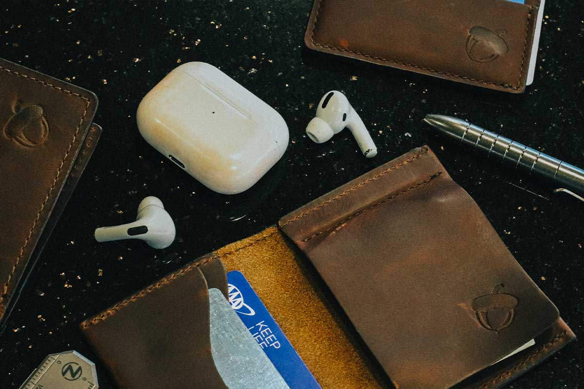 Best Minimalist Wallet for Everyday Carry