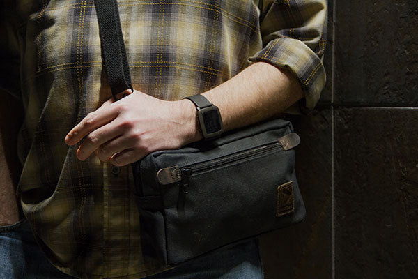 7 Types Of Bags For Men. Get Offers on Bags with magicpin | magicpin |  magicpin blog