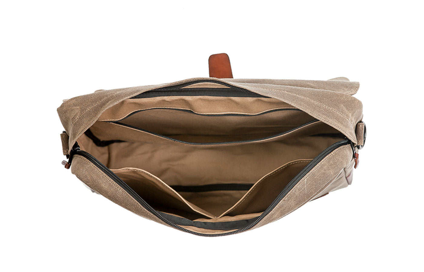 NutSac Bags | American-Made Bags for Men