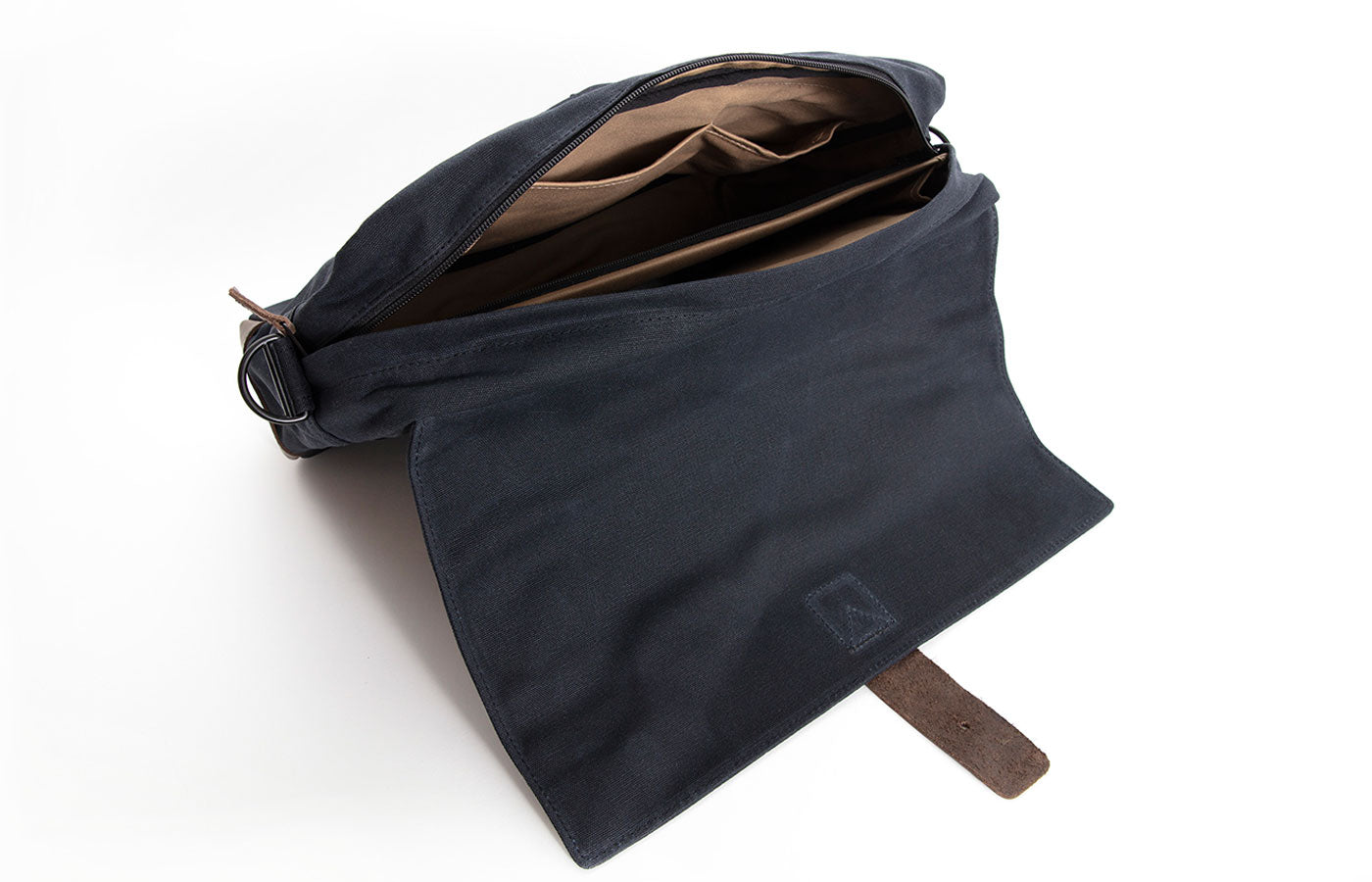 NutSac Bags | American-Made Bags for Men