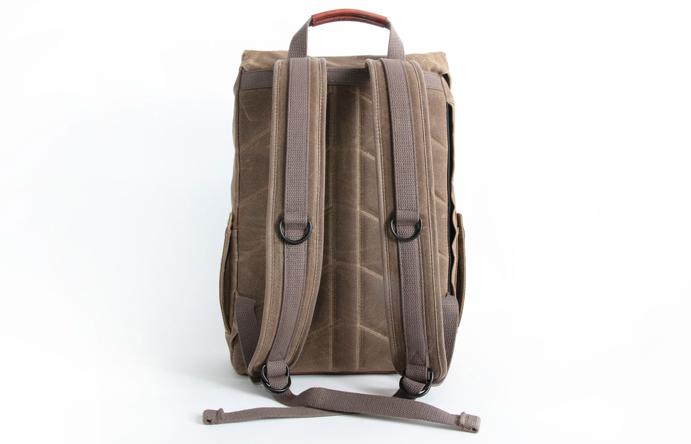 nut sack messenger bag