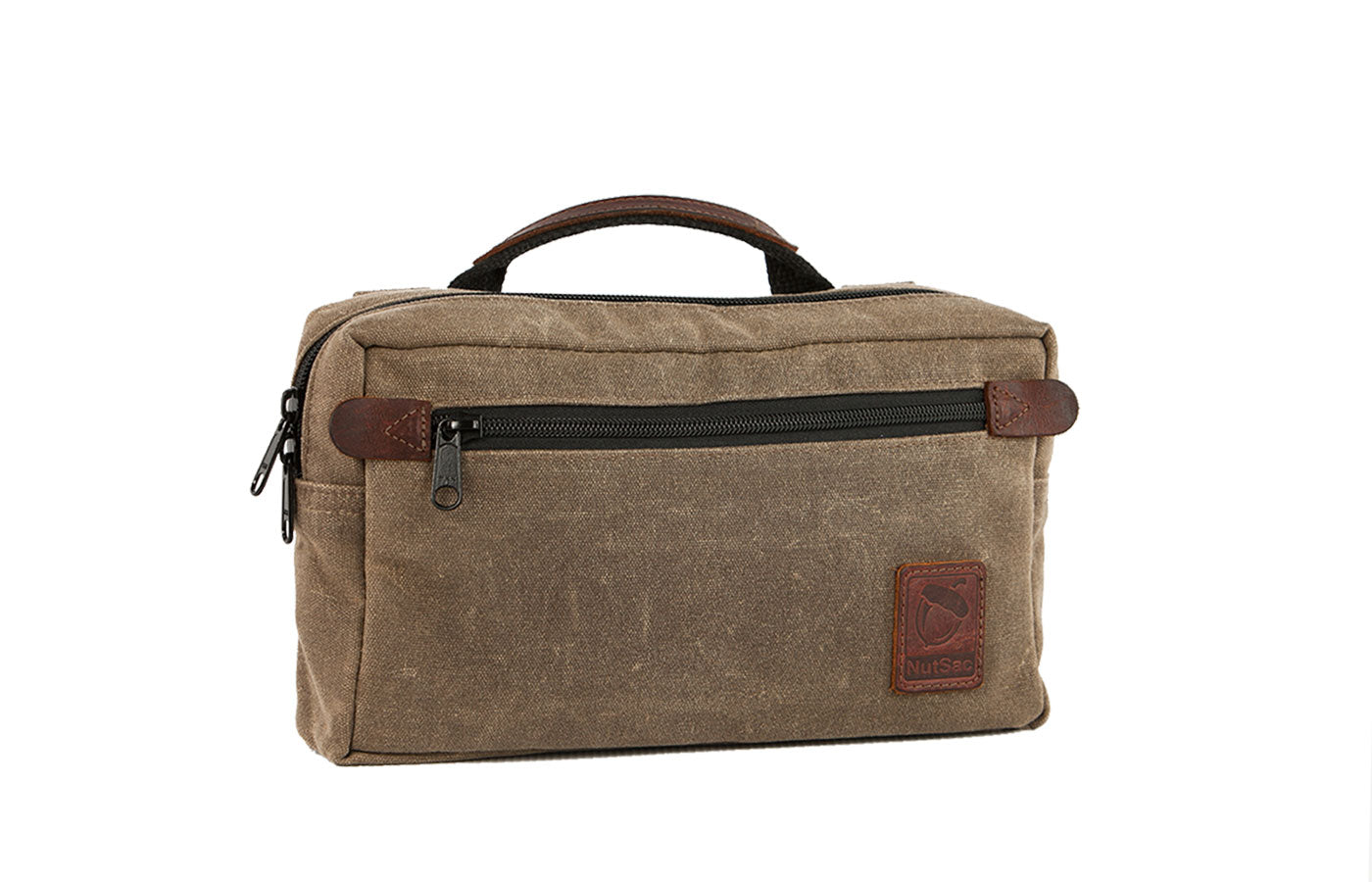 NutSac Bags | American-Made Bags for Men