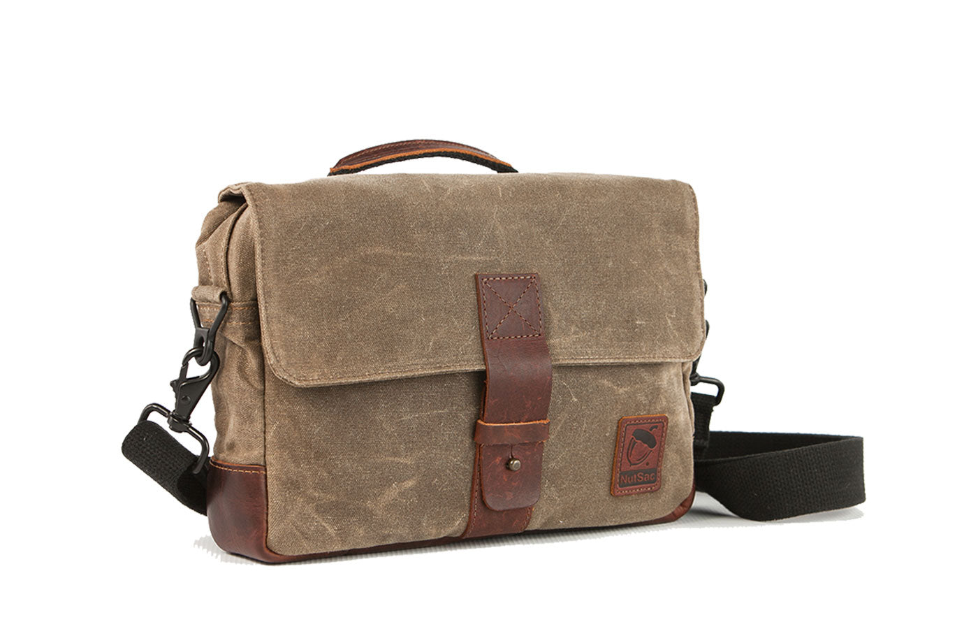 NutSac Bags | American-Made Bags for Men