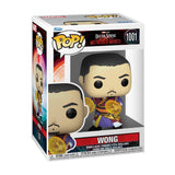 Funko POP! Doctor Strange In The Multiverse Of Madness: Wong #1001