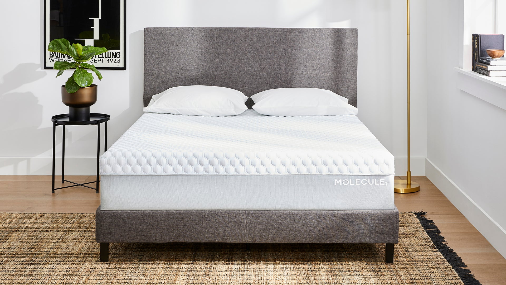 Image of MOLECULE 1 Mattress