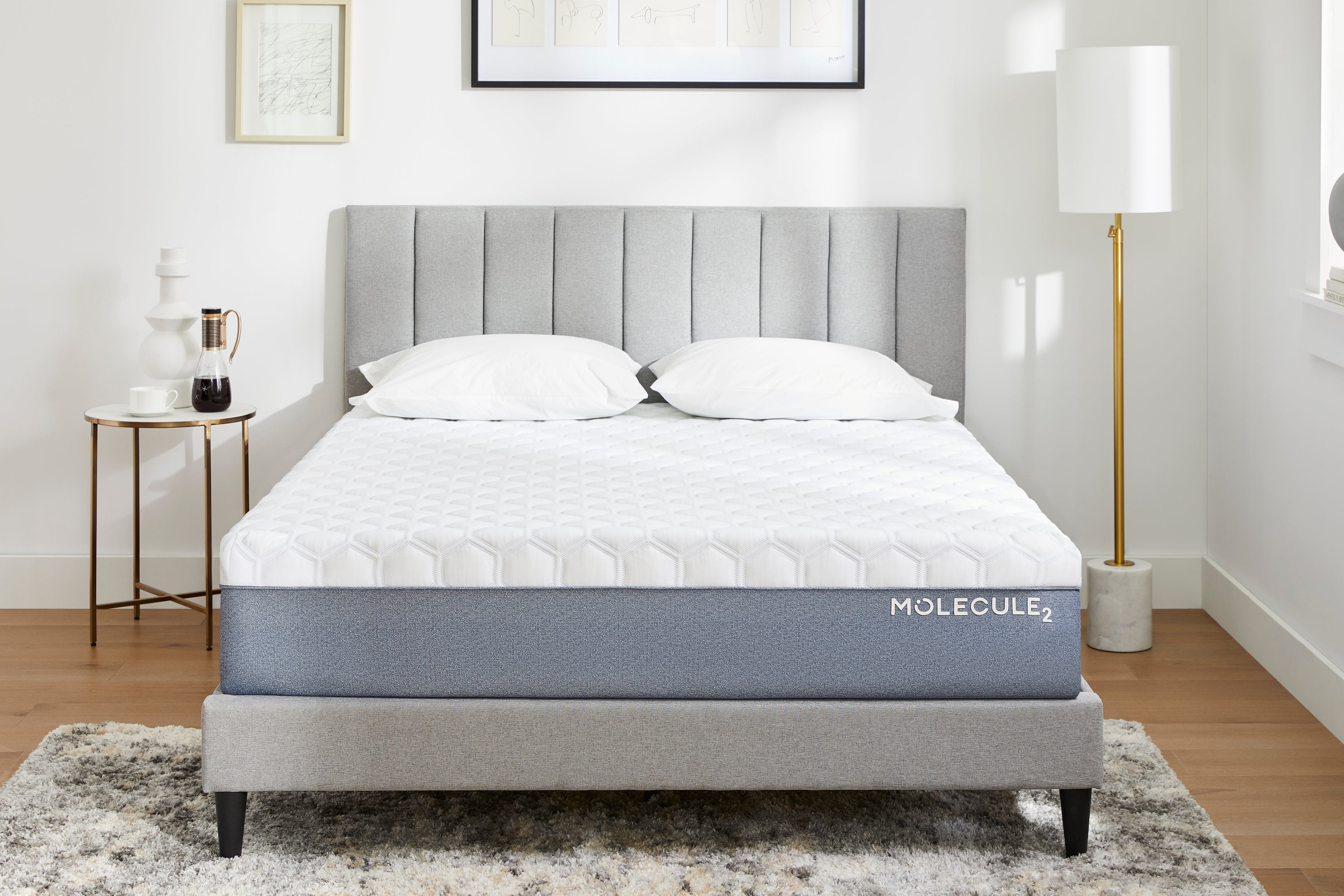 Image of MOLECULE 2 AirTEC Mattress