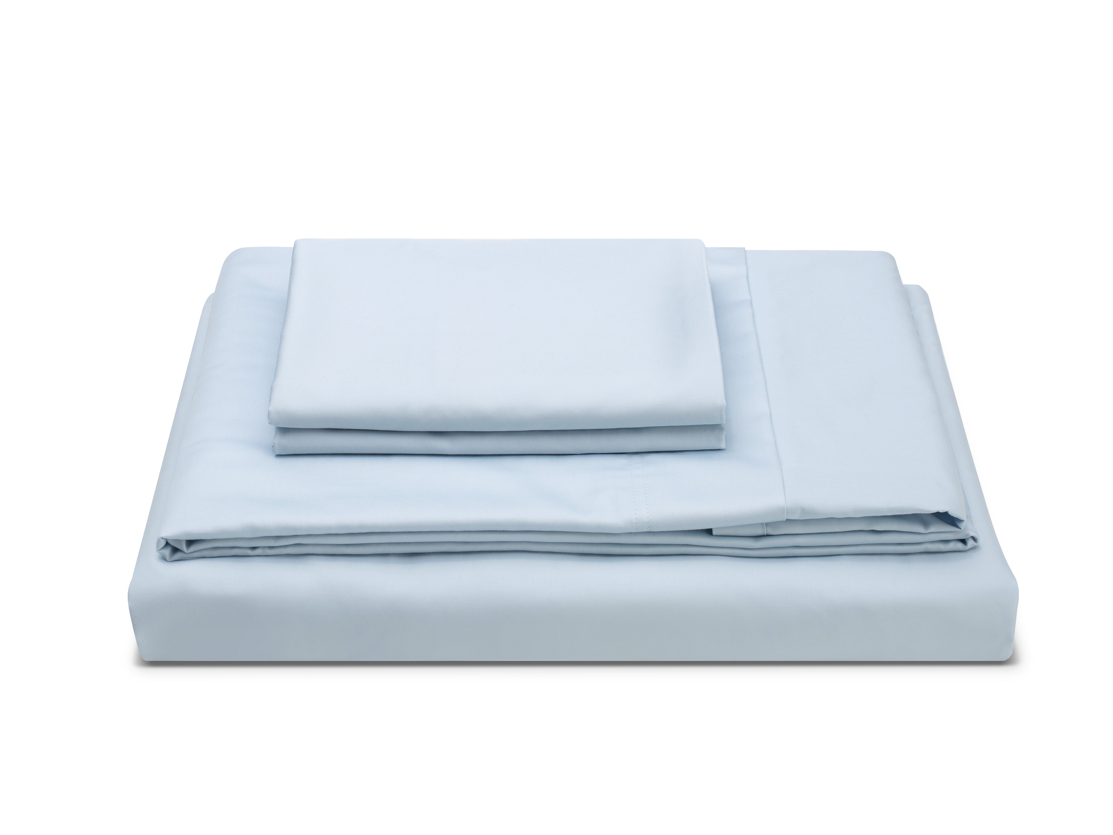 Image of Sateen Performance Sheet Set