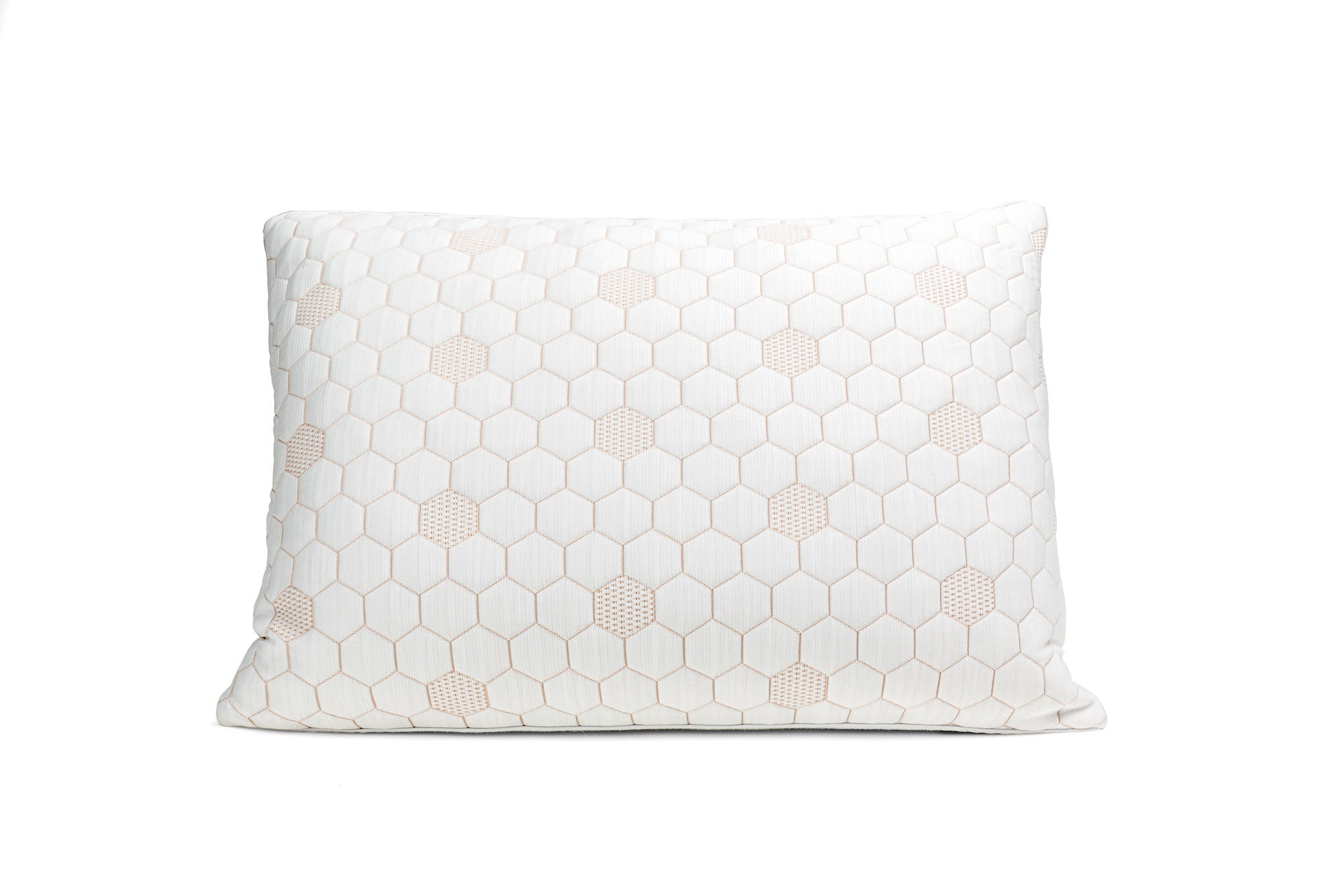 Image of MOLECULE CopperWELL™ Foam Pillow