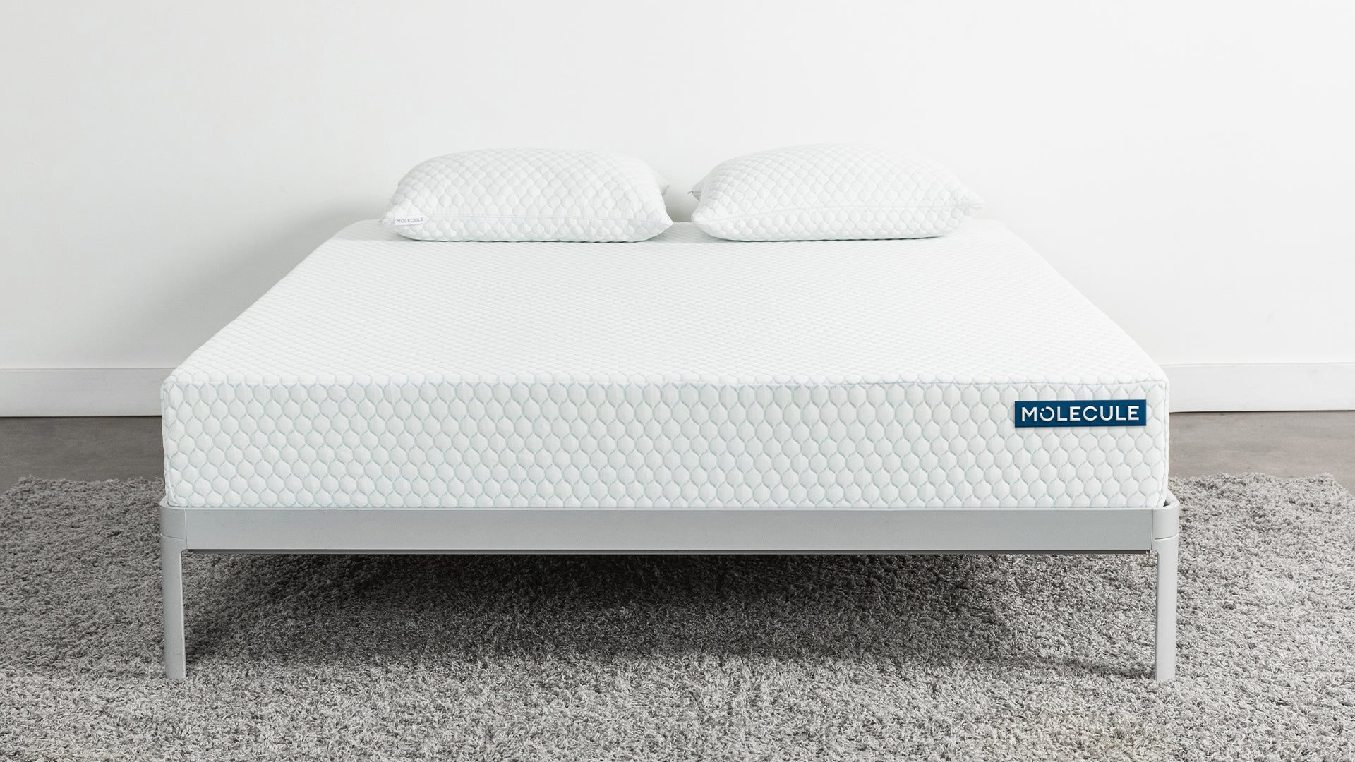 Image of MOLECULE CORE Mattress