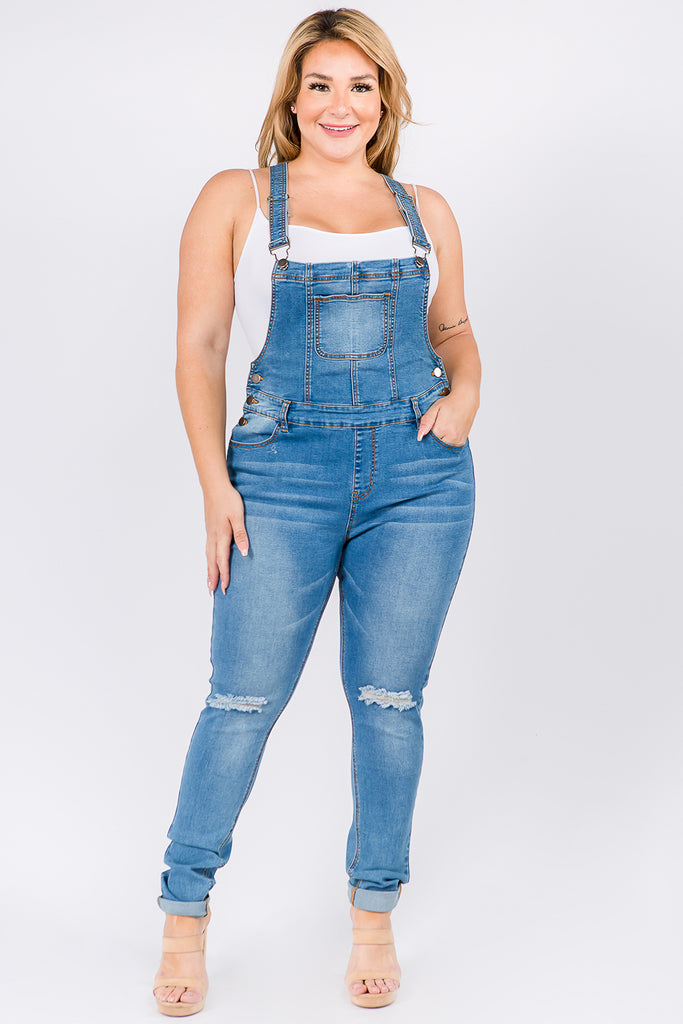 wholesale denim overalls