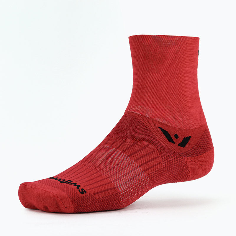 Swiftwick VISION Five Tribute - Cycling & Running Sock