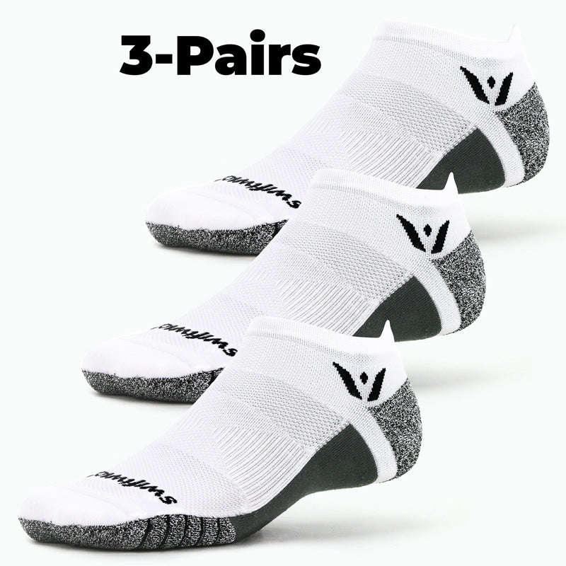 FLITE XT Zero | Fitness, Running & Golf Sock | Built For Stability