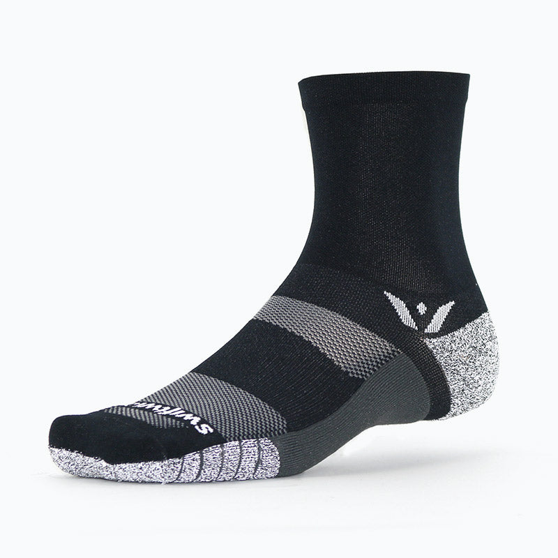 Swiftwick VISION Five Tribute - Cycling & Running Sock