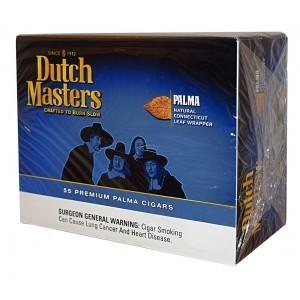 Dutch Masters Palma Box Cstorecigars