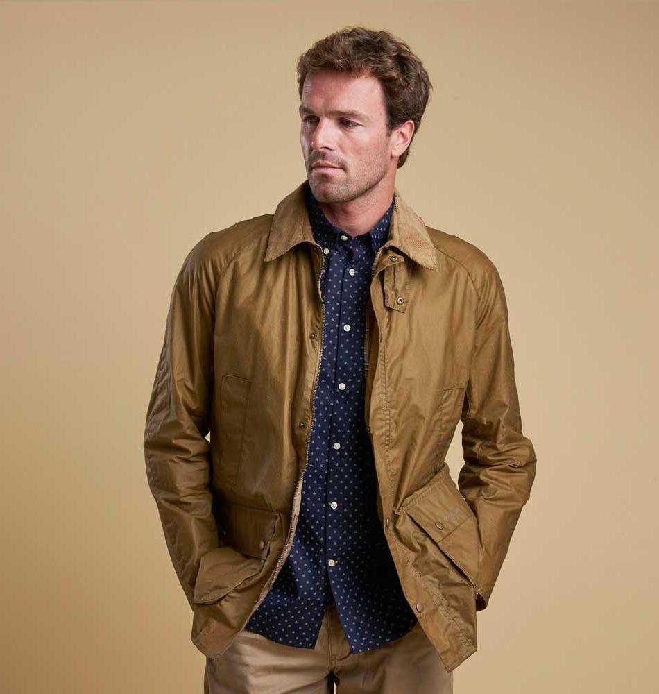 barbour ashby sand