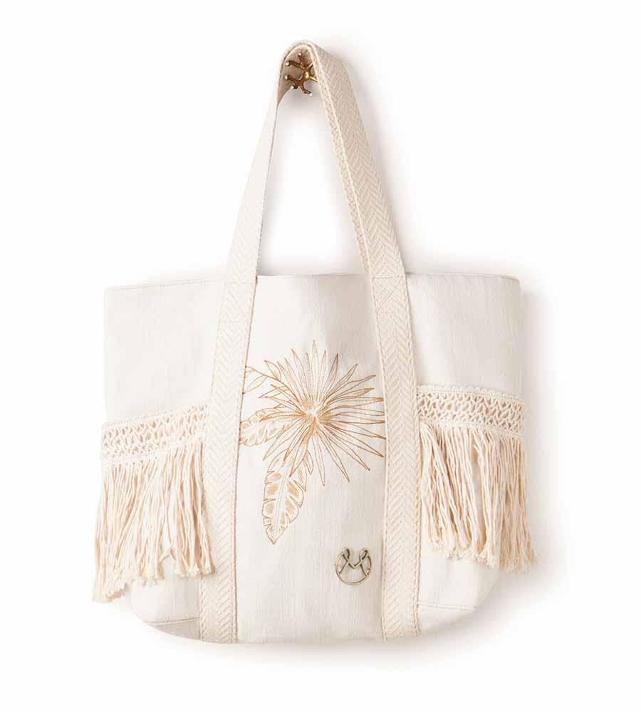 maaji beach bag