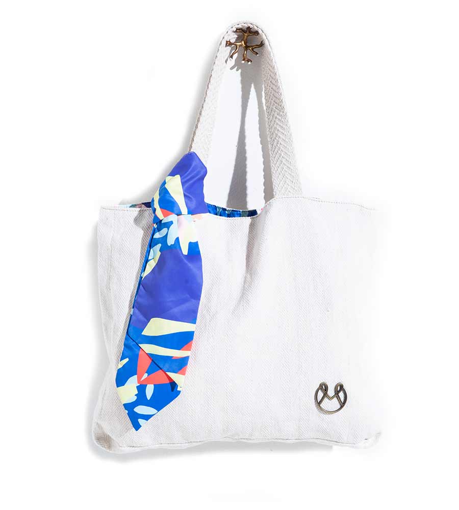 maaji beach bag