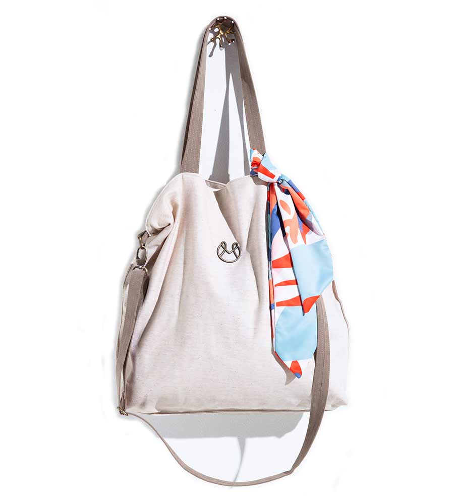 maaji beach bag