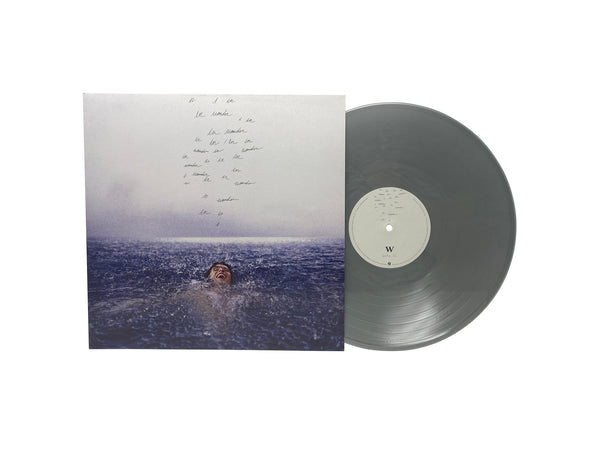 Shawn Mendes - Wonder Edition Silver Vinyl)[Import]– Pale Dot Records
