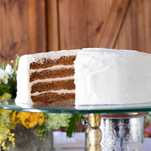 Order Our Traditional Carrot Cake | Shop Caroline's Cakes