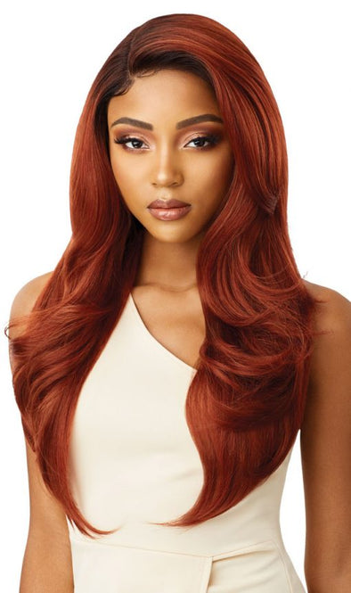 Outre Lace Front Wig Melted Hairline Catalina