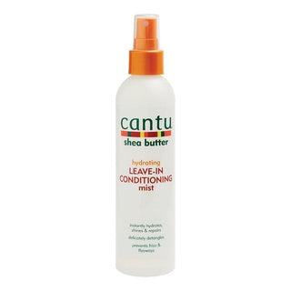 CANTU HYDRATING LEAVE-IN CONDITIONING MIST (8OZ)