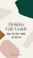 2021 small business holiday gift guide