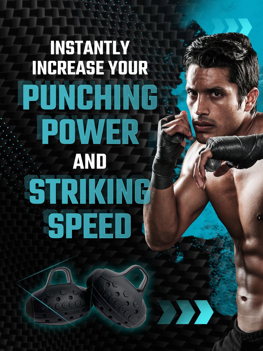 Know All Shadow Boxing Benefits From Weight Loss To Muscle Gain