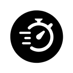 Eggweights Cardio Max Icon