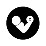 Eggweights Yoga Bundle Icon