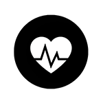 Eggweights Cardio Icon