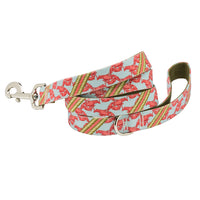 Boothbay Lobster Dog Collar – Our Good Dog Spot