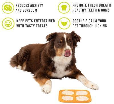 https://cdn.shopify.com/s/files/1/2723/4094/products/Pet-Zone-Boredom-Busters-Indulge-Orange-XL-Slow-Feeder-Licking-Mat-XL-Four-Muddy-Paws-2_016819af-c27d-4426-bdc3-af5a25e537d0.jpg?v=1628992362&width=1200