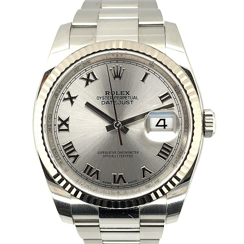 rolex ref 116234