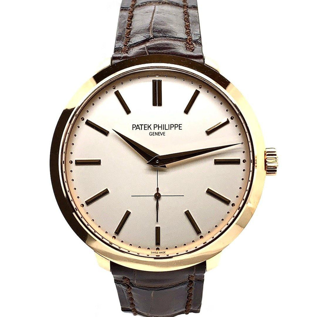 Shop Certified Pre-owned Patek Philippe Watches | Twain Time