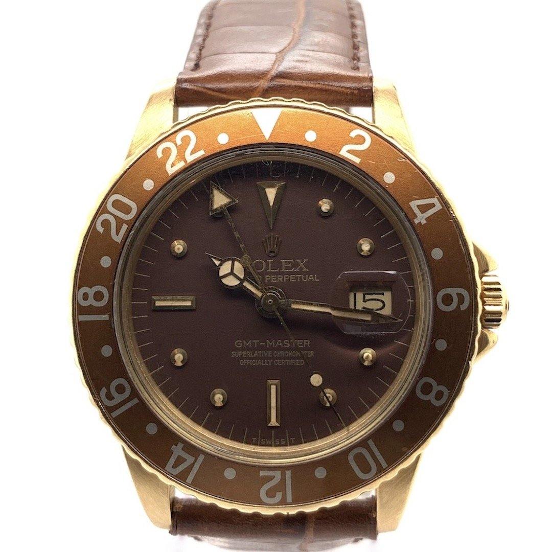 vintage root beer rolex