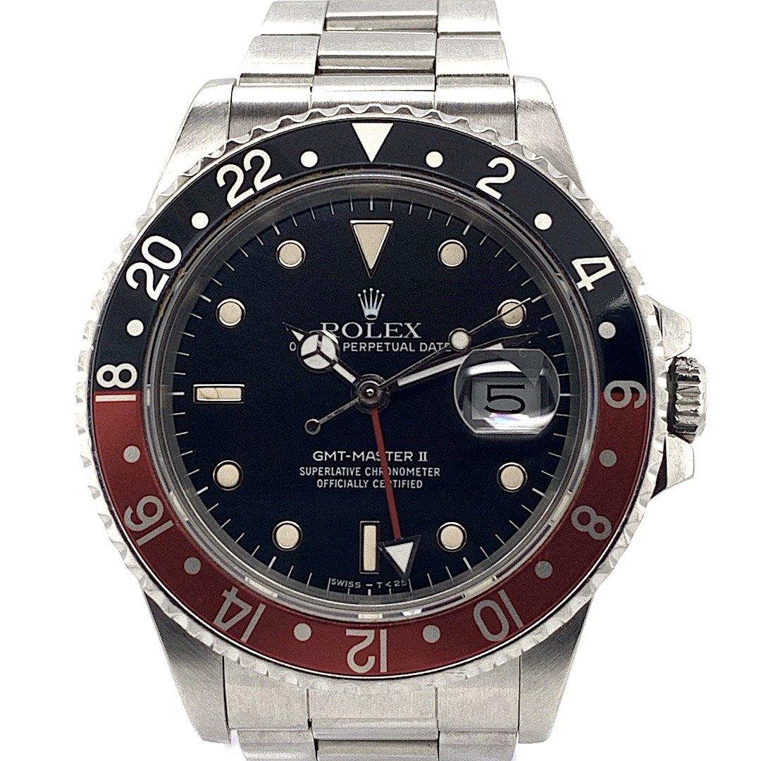 rolex fat lady 16760