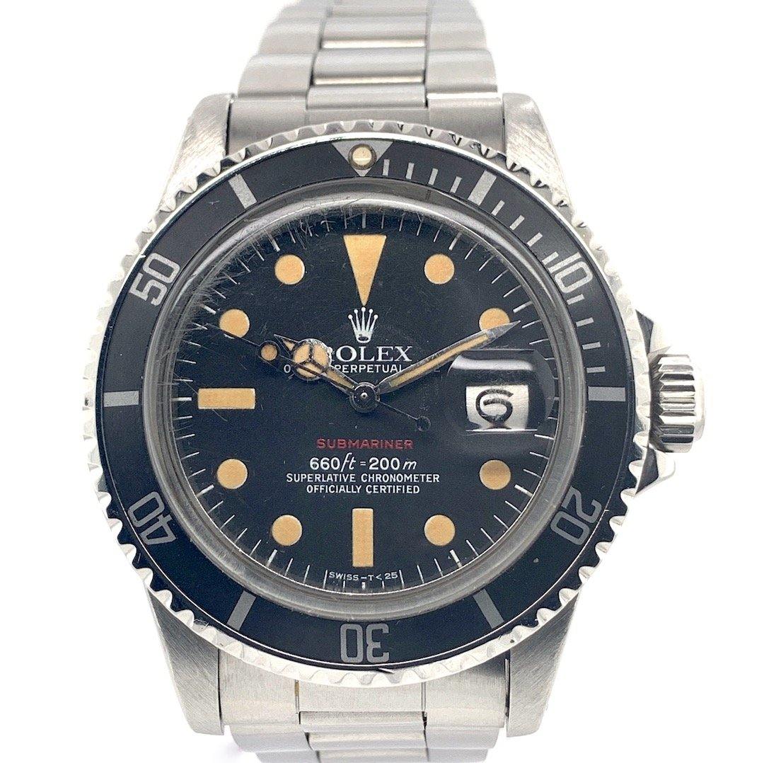 rolex ref 1680