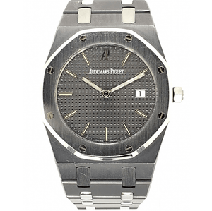 Audemars Piguet Royal Oak Tantalum & Stainless Steel Limited Edition