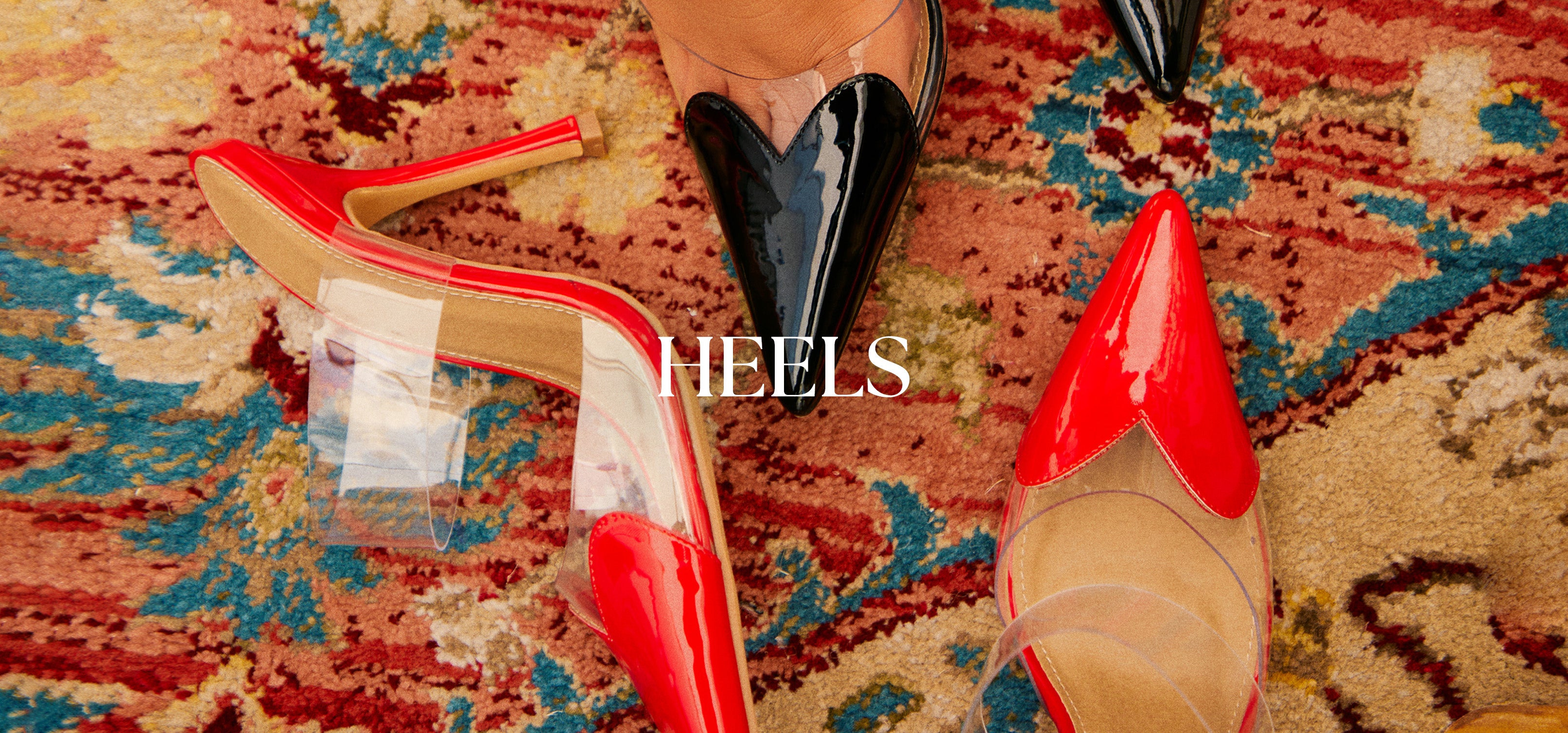 Gulshan Bridal Sandals | Wedding Block Heels – aroundalways