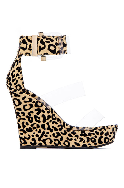 Wedges – MISS LOLA