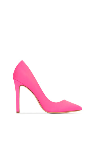 Pumps – MISS LOLA