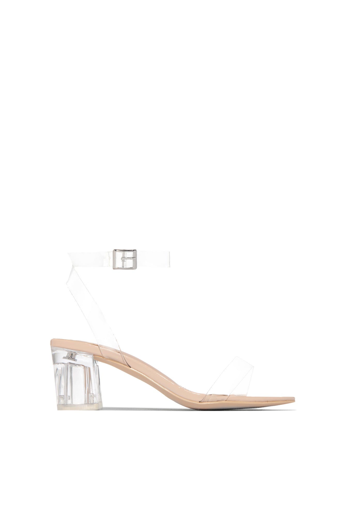 miss lola clear heels