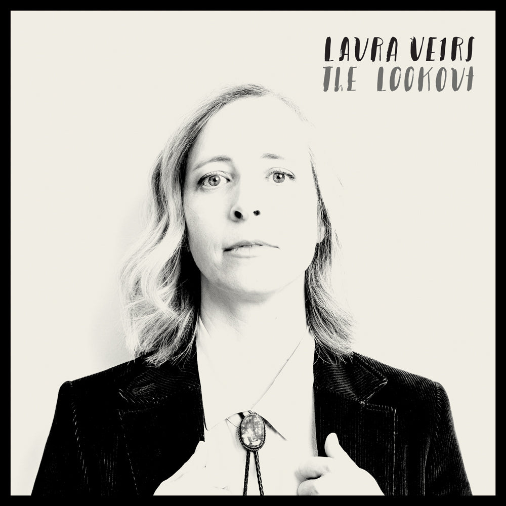 Resultado de imagen para Laura Veirs-The Lookout