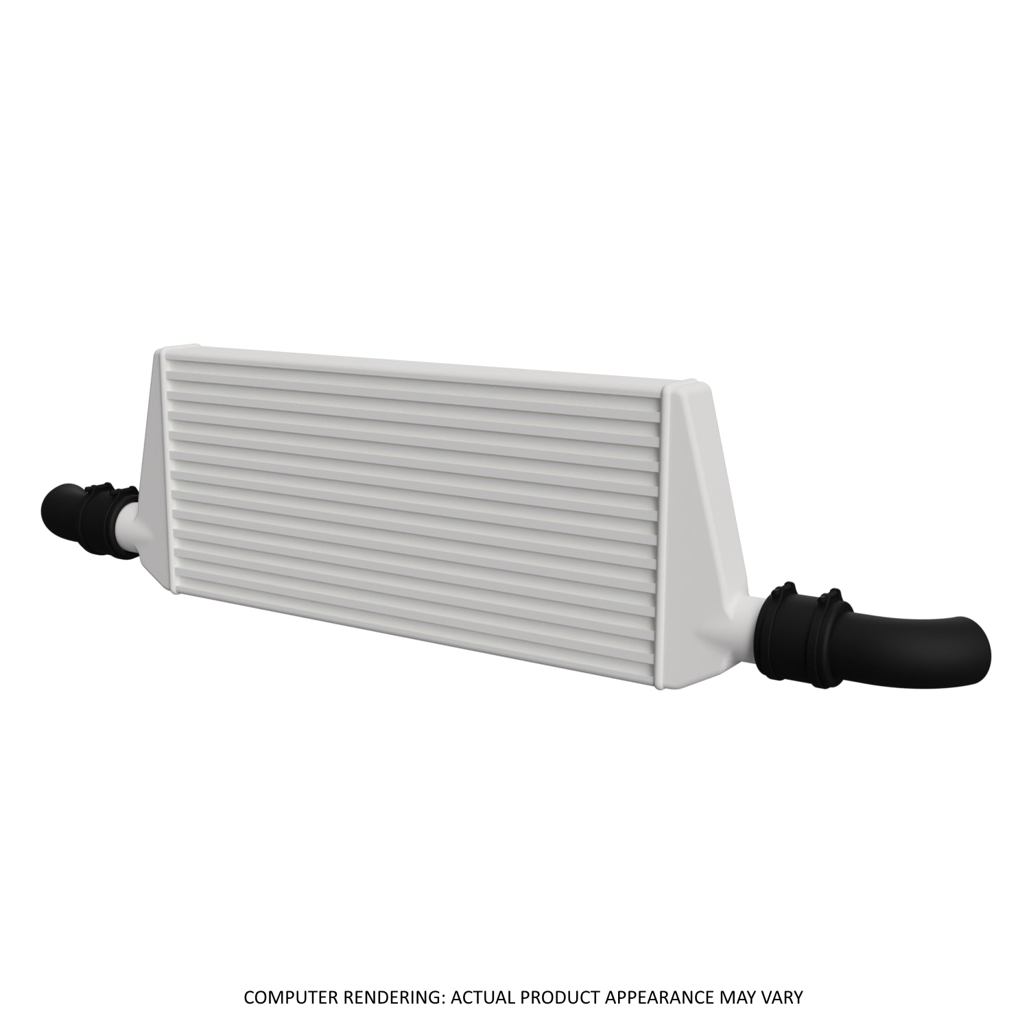 rc car intercooler