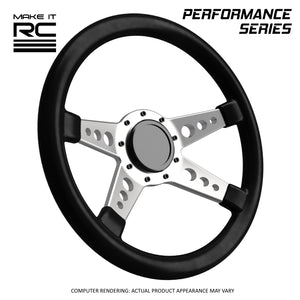 steering wheel rc car