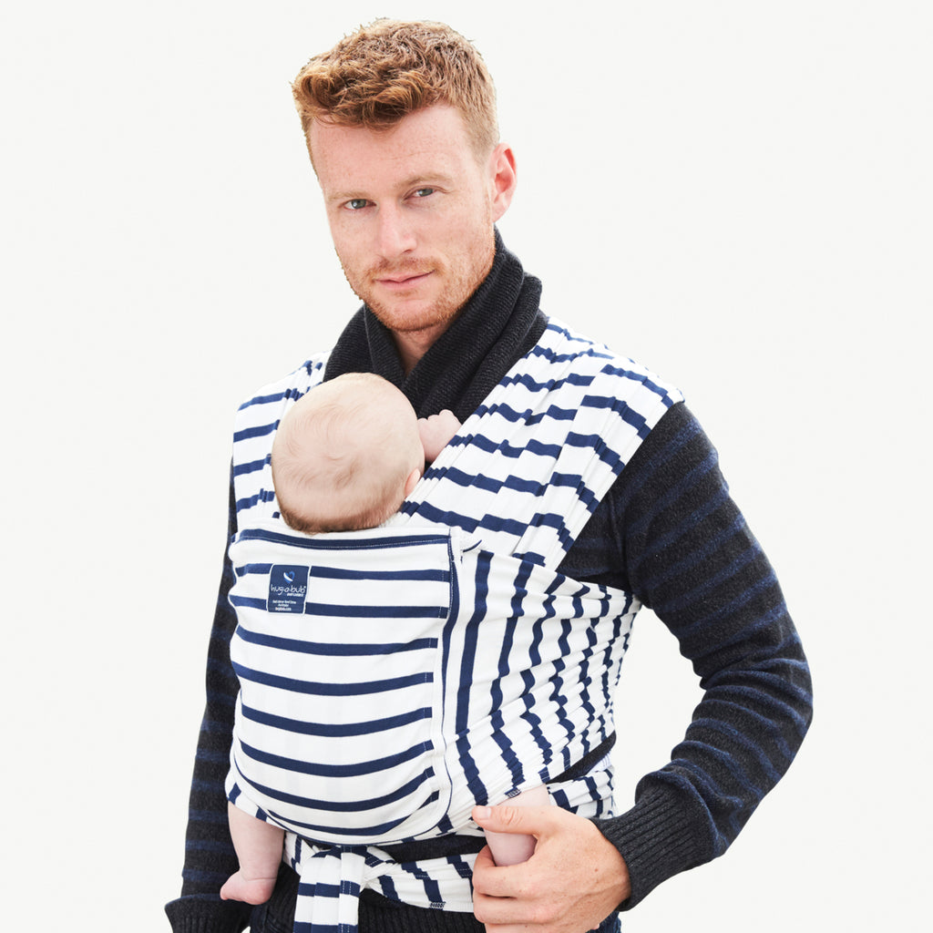 hug a bub baby carrier