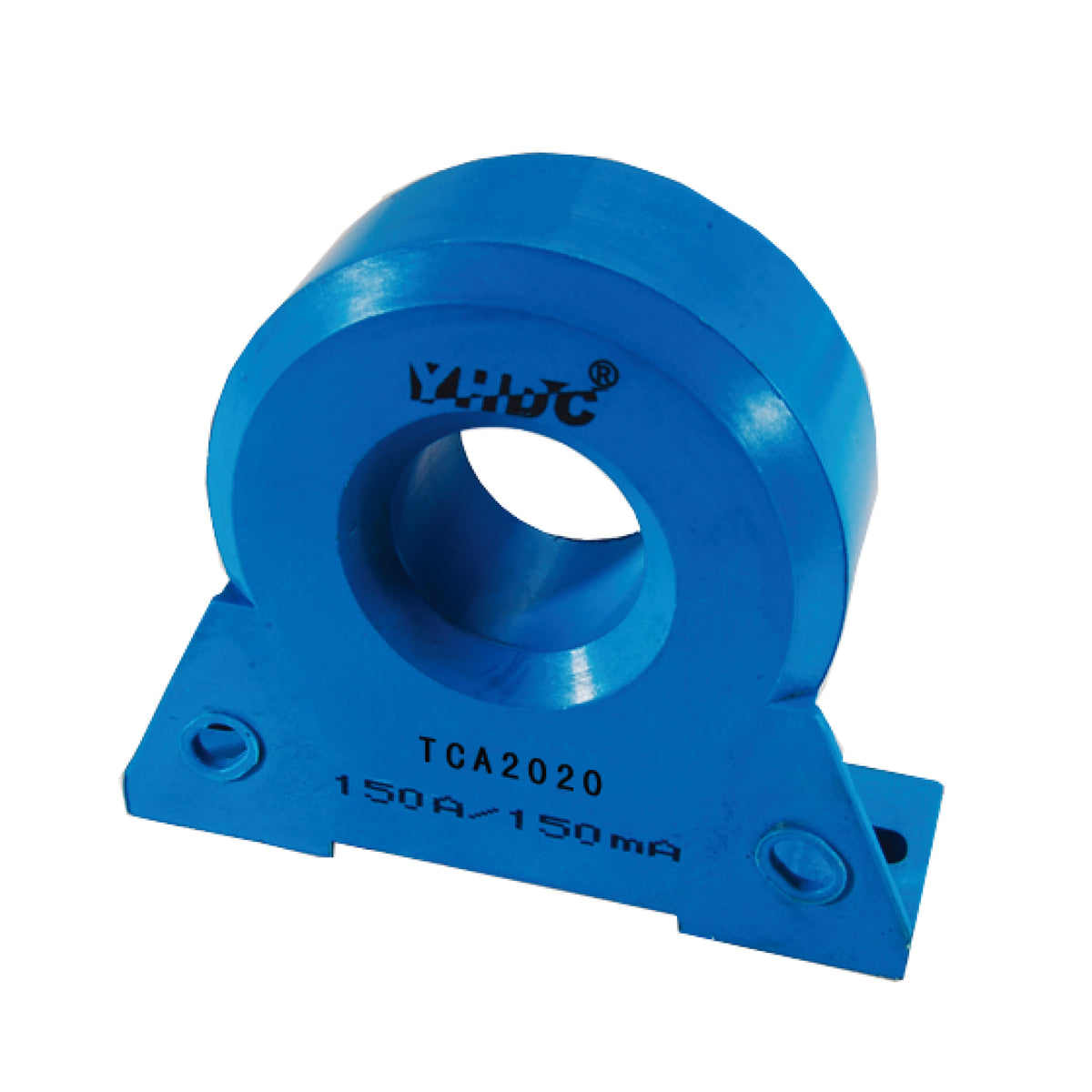 input to output voltage relationship in optical isolator