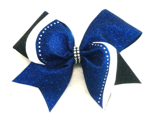 Elite Cheer Bow ⋆ Brittelly's