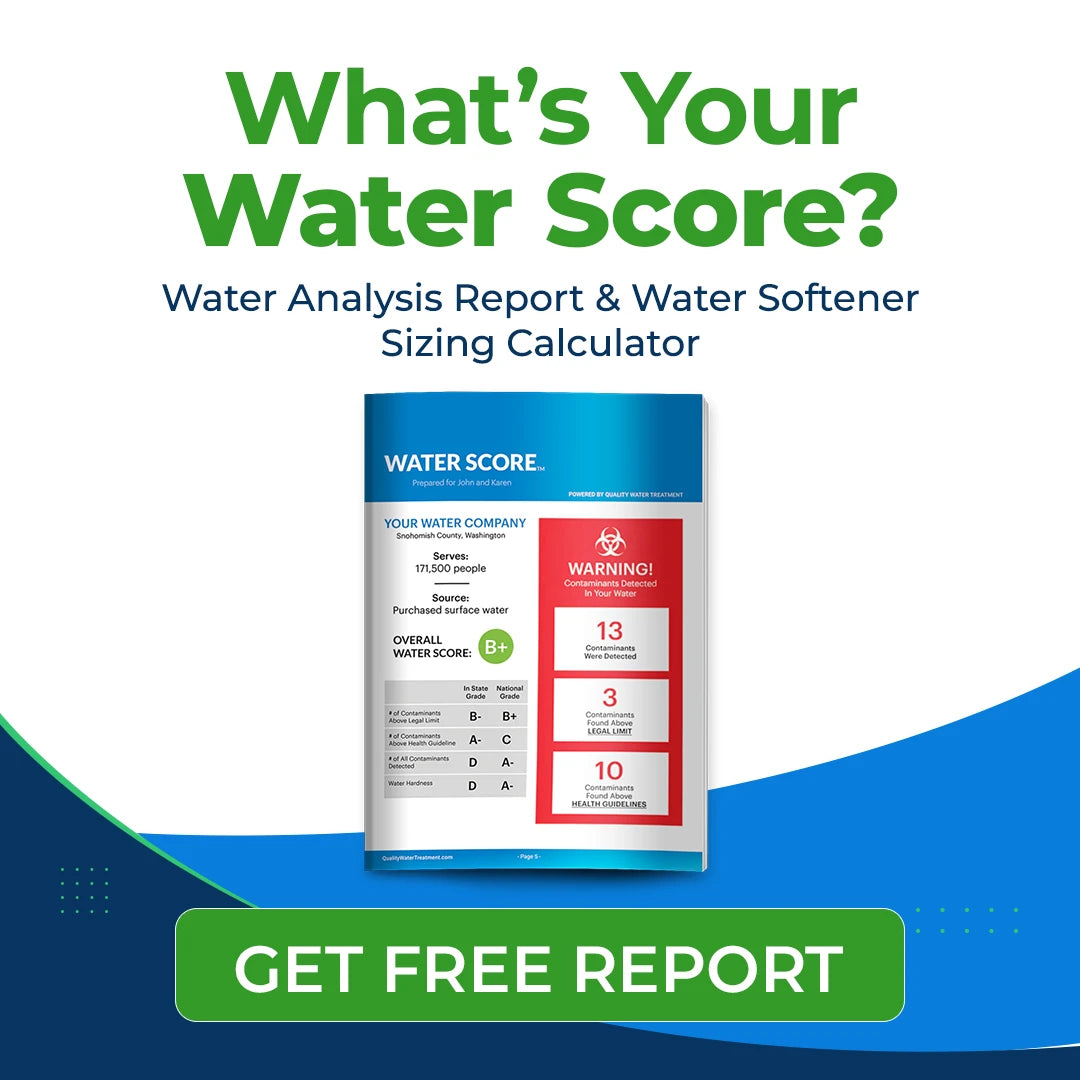 Water Score